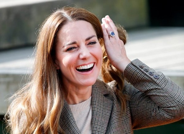 This is officially the most popular royal engagement ring!