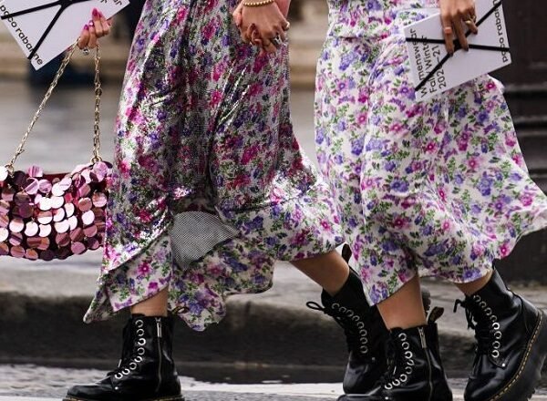 The best ankle boots you can still get your hands on!