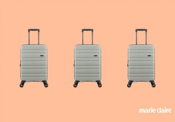 Antler just added tons more suitcases to its big Black Friday sale!