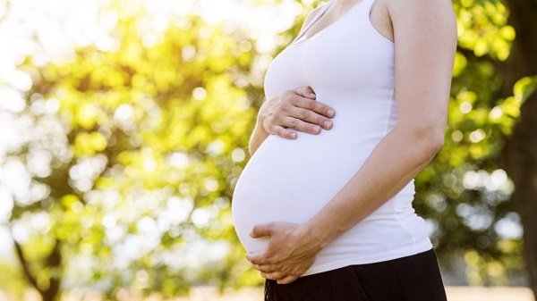 Women over 40 now have a higher fertility rate than ever before!