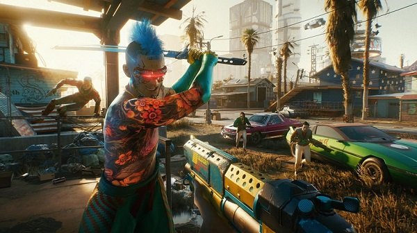 Cyberpunk 2077: What Is The Lifespan Of The Game?