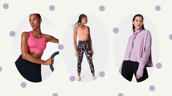 Sweaty Betty Cyber Monday: don’t panic, but the discounts are the best ever – get 25% off EVERYTHING now