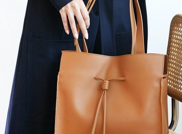 The vegan handbag brands to know about!