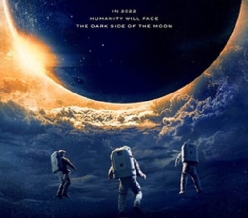 Moonfall film Reviews & conclusion (2022)