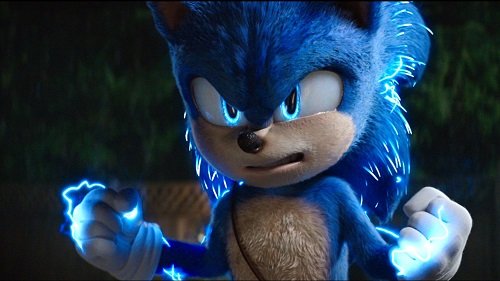 Sonic the Hedgehog 2 Movie Reviews(2022)