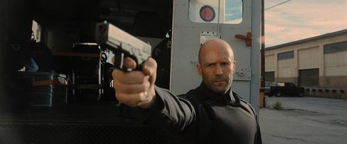 Wrath of Man movie Reviews (2021 To 2022)