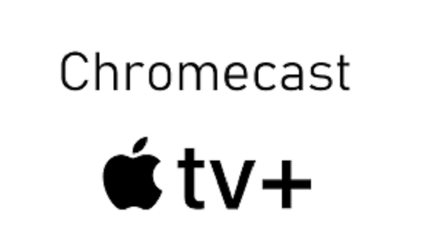 Why can’t I cast Apple TV to my Chromecast?