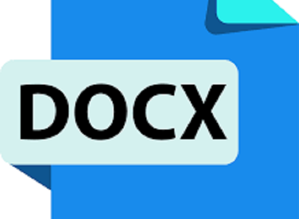 What Is a DOCX File? Updated 2022