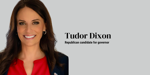 Tudor Dixon Pictures {Aug 2022} How To Know About This !