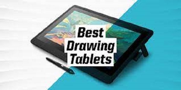 The Best Drawing Tablet: Do You Really Need It?