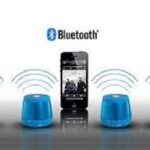 Learn How to Connect Multiple Bluetooth Speakers.