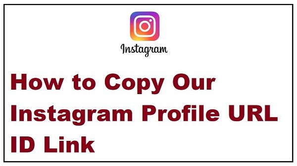 How to Copy Instagram Profile Link in Mobile & PC-2022?