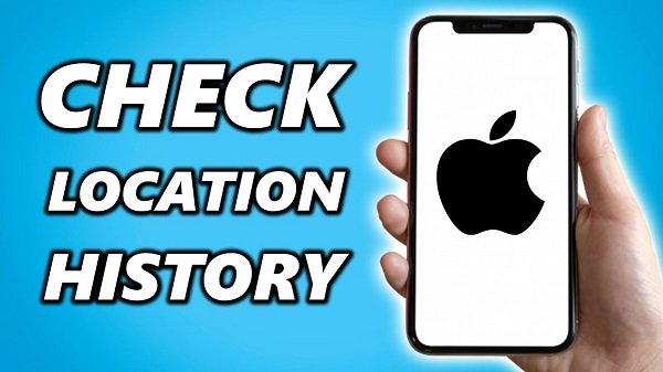 How to Find Your Location History on iOS.