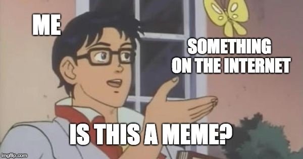 Known about Memes.