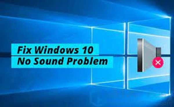 Let’s Fix Broken Audio on Windows 10 2022.