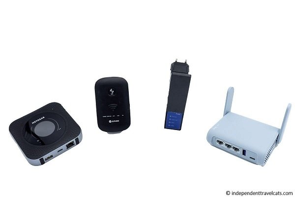Which Wi-Fi is best for travel 2022?