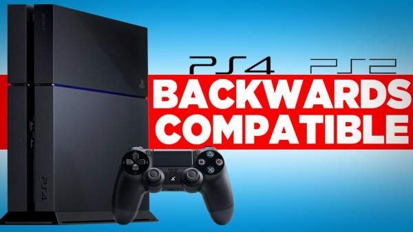 How to gain PS4 Backwards Compatibility?