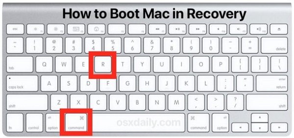 How to Restart mac in safe mode?