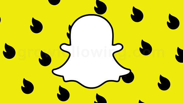 What to Know About Streaks Are on Snapchat Updated 2022?