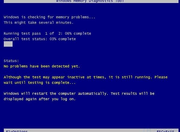 How to fix the malfunction reported by error code “stop 0x00000050”.