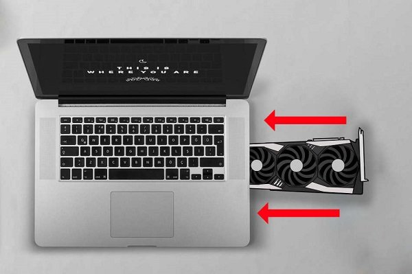 Know How to Upgrade a Laptop Graphics Card
