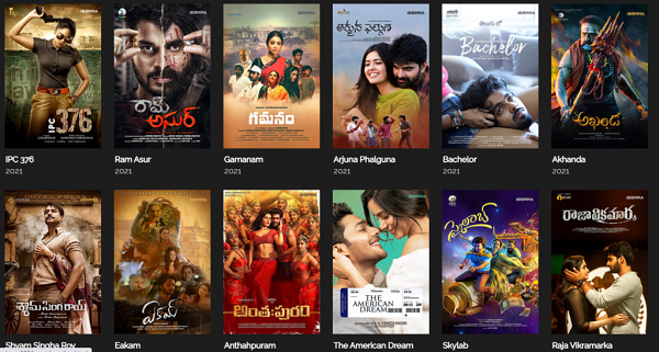 Konda Movie Download Movierulz 2022 Know Here