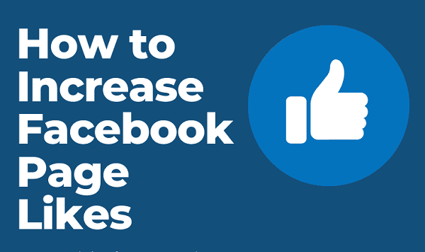How to Increase your Facebook Likes {2022} | Know Here