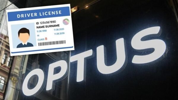 Optus data breach 2022 Read All Details Here