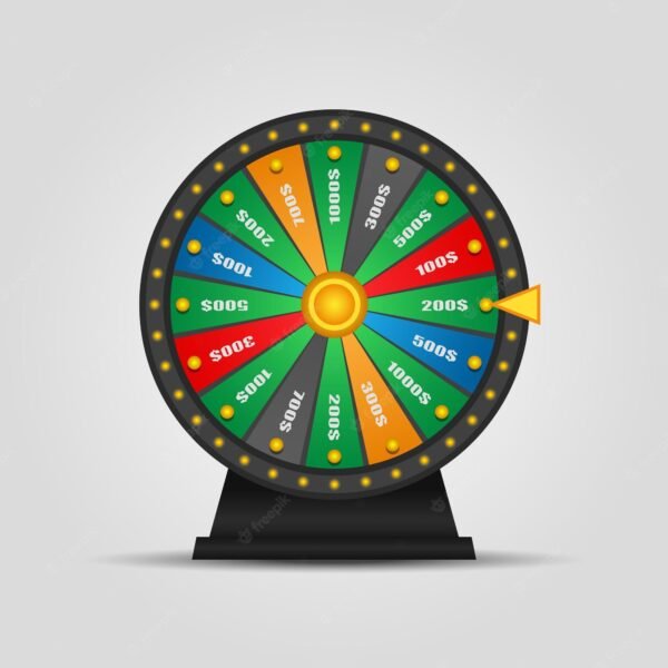 Roulette Wheel: Know Who Invented This 2022