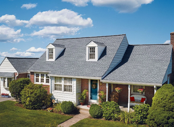 Is Your Roof Showing Any Of These Signs? It’s Time To Call A Roofing Company!