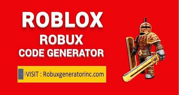 Know Free Robux Generators Fake Or They Work 2022?