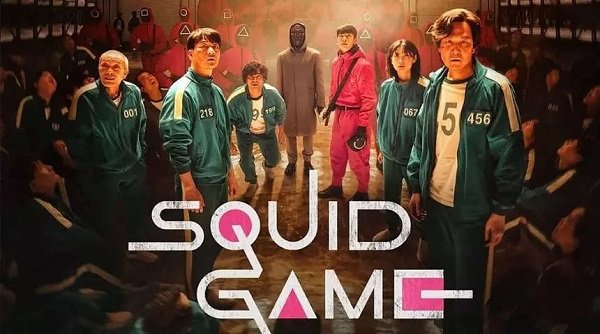 Let’s Talk About Squid Game Pfp 2022!