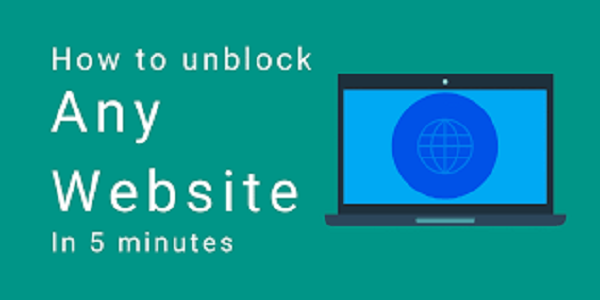 Know How to Unblock It Website 2022