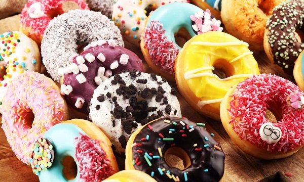 What Wines Pair Well With Donuts For A Party [2022] Read Here