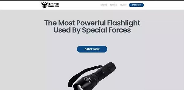 Elitetac Scam {2022} Beware About it.