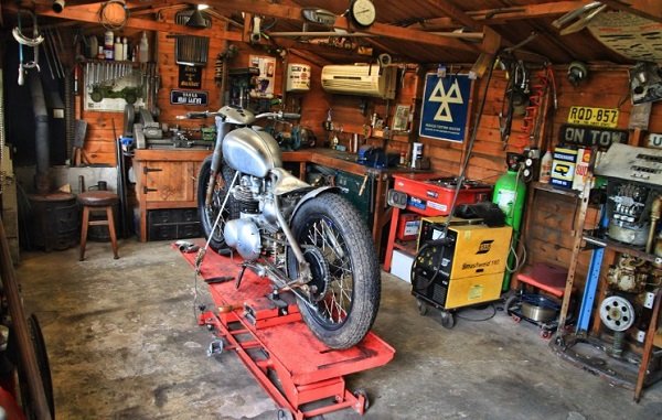 Garage Based Business 2022 Read All Details Here