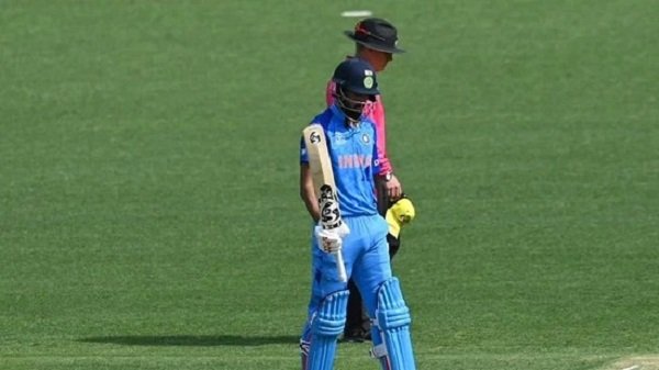 IND vs AUS HIGHLIGHTS: Watch Mohd Shami’s LAST OVER that received India the WARM-UP recreation vs Australia: Watch HIGHLIGHTS