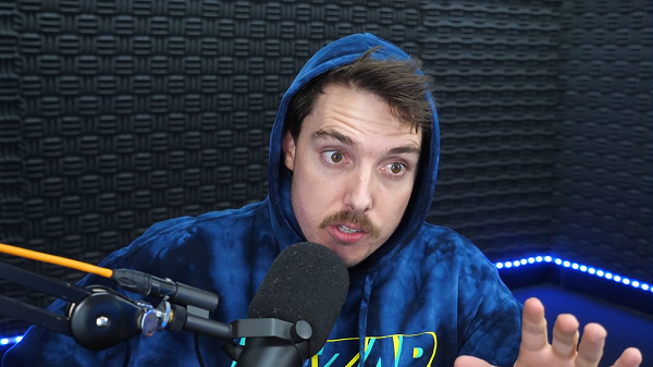 Is Lazarbeam Dead {2022} Know All Fact Here!