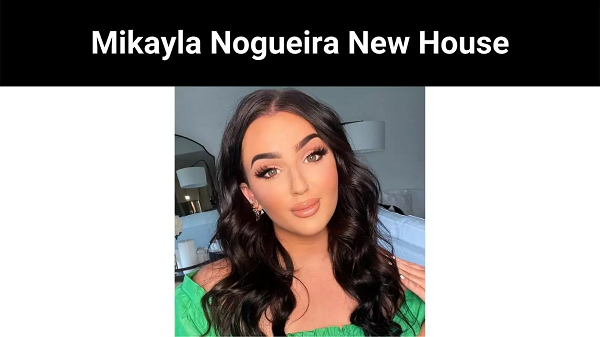 Mikayla Nogueira Net Worth 2022 Know Here