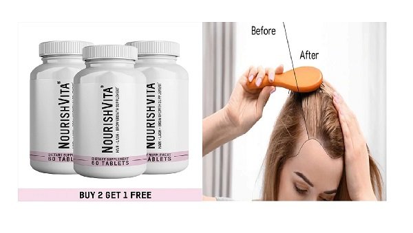 Nourishvita.com Review {2022} Is This Legit or a Scam ?