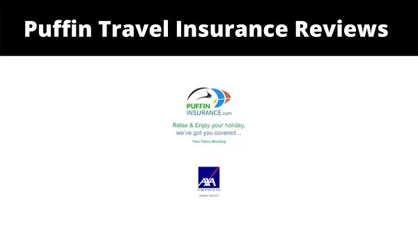 Puffin Travel Insurance Reviews {2022} Read Its Services!