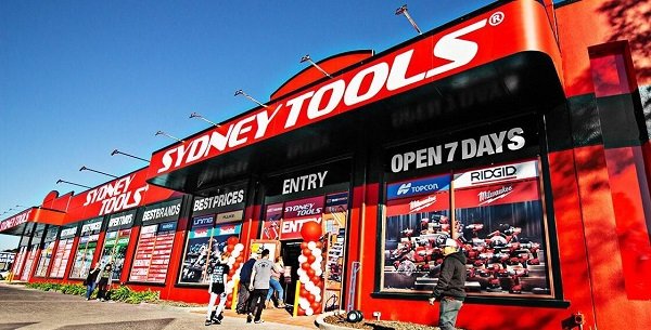 Sydney Tools Review {2022} Read All Details
