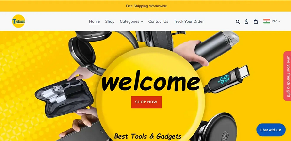 Toolands Review {2022}: Is toolands com Legit or a Rip-off?