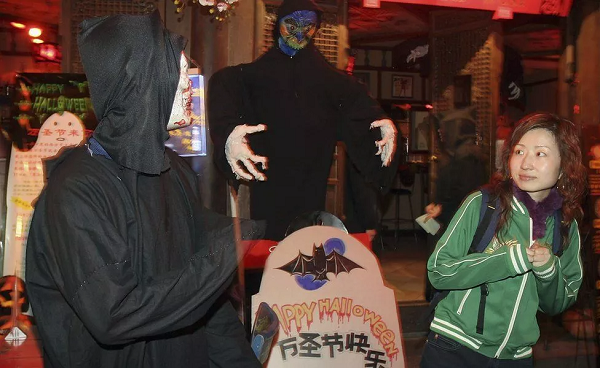 Zombies in China BBC {2022} Know The Details!