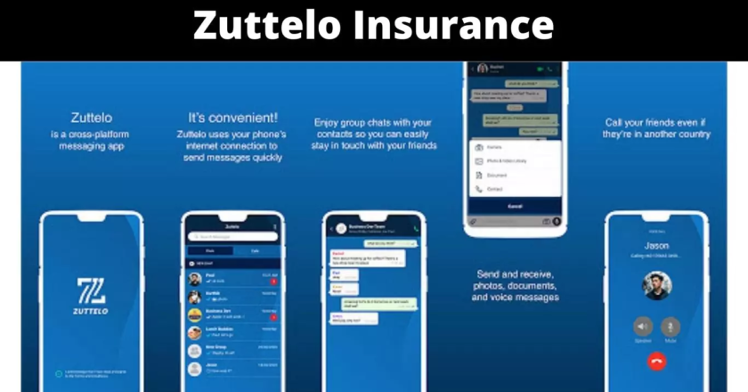 Zuttelo Insurance {2022} Read Complete Information!