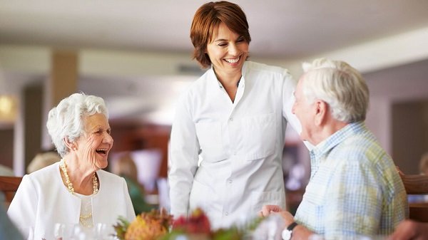 Does insurance pay for assisted living in Sandy Springs?