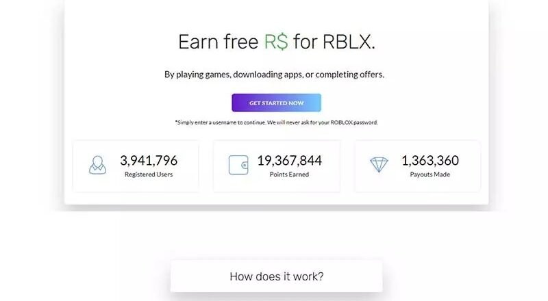 Collectrobux.com (2022) Get All Details