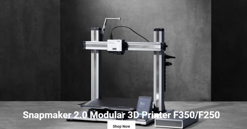 Powerful and economical 3D printer [2022] Know Here