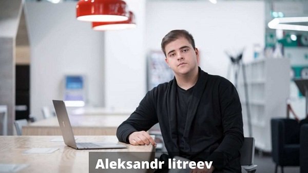 The Profile Aleksandr litreev vpnkhalilitechradar 2022!