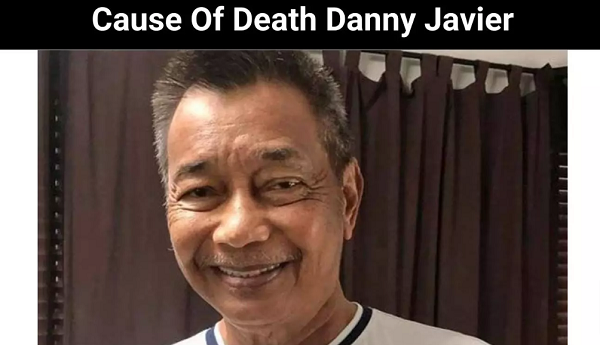 Trigger Of Demise Danny Javier Get Funeral Particulars!